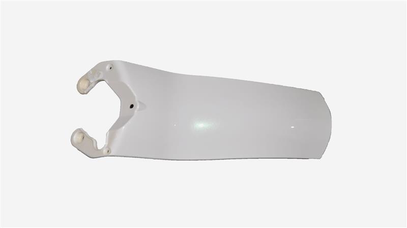 ÖN ÇAMURLUK EKİ BEYAZ (BLUES)